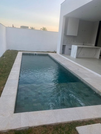 Imagem Casa de Condomínio com 3 Quartos à Venda, 26.164 m² em Alphaville Nova Esplanada - Votorantim Imagem Casa de Condomínio com 3 Quartos à Venda, 26.164 m² em Alphaville Nova Esplanada - Votorantim
