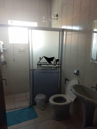Imagem Sobrado com 4 Quartos à Venda, 129 m² em Pedregulho - Guaratinguetá Imagem Sobrado com 4 Quartos à Venda, 129 m² em Pedregulho - Guaratinguetá