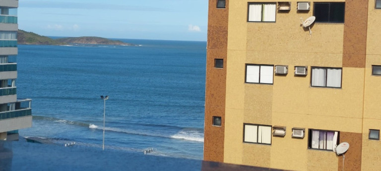 Imagem Apartamento com 4 Quartos à Venda, 280 m² em Praia Do Morro - Guarapari Imagem Apartamento com 4 Quartos à Venda, 280 m² em Praia Do Morro - Guarapari