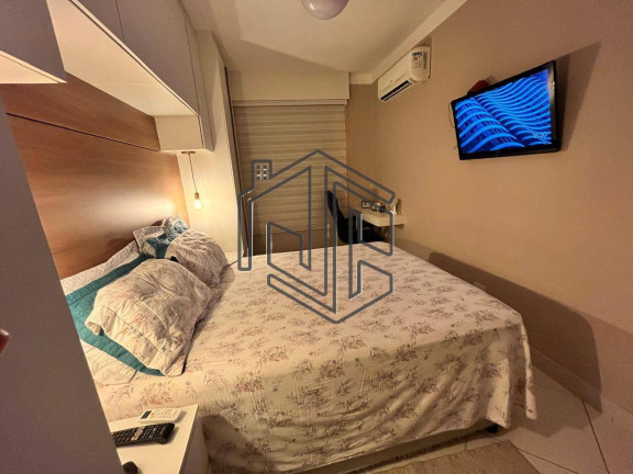 Imagem Apartamento com 2 Quartos à Venda, 90 m² em Parque São Vicente - São Vicente