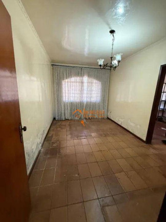 Imagem Sobrado com 4 Quartos à Venda, 394 m² em Vila Rosália - Guarulhos Imagem Sobrado com 4 Quartos à Venda, 394 m² em Vila Rosália - Guarulhos