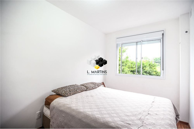 Imagem Apartamento com 2 Quartos à Venda, 42 m² em Sarandi - Porto Alegre Imagem Apartamento com 2 Quartos à Venda, 42 m² em Sarandi - Porto Alegre