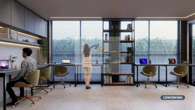 Imagem Apartamento com 1 Quarto à Venda, 26 m² em Jardim Oceania - João Pessoa Imagem Apartamento com 1 Quarto à Venda, 26 m² em Jardim Oceania - João Pessoa