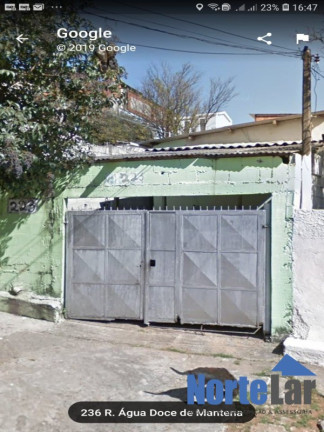 Imagem Terreno à Venda, 125 m² em Jardim Pirituba - São Paulo Imagem Terreno à Venda, 125 m² em Jardim Pirituba - São Paulo