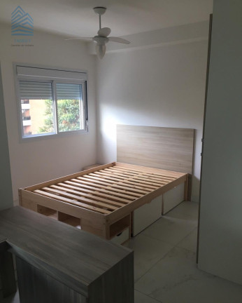 Imagem Imóvel com 1 Quarto à Venda, 38 m² em Brooklin - São Paulo Imagem Imóvel com 1 Quarto à Venda, 38 m² em Brooklin - São Paulo