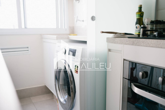 Imagem Apartamento com 2 Quartos à Venda, 57 m² em Vila Industrial - Campinas