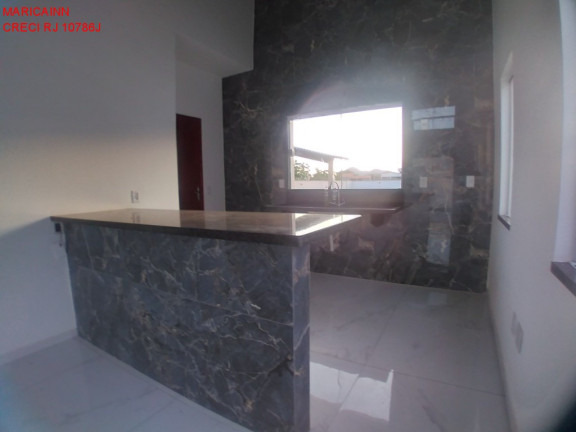 Imagem Casa com 3 Quartos à Venda, 200 m² em Jardim Atlântico Central (itaipuaçu) - Maricá