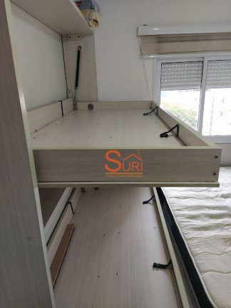 Imagem Apartamento com 3 Quartos à Venda, 106 m² em Vila Baeta Neves - São Bernardo Do Campo