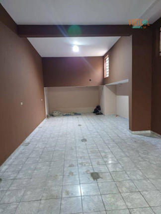 Imagem Sobrado com 3 Quartos à Venda, 250 m² em Vila Anastácio - São Paulo