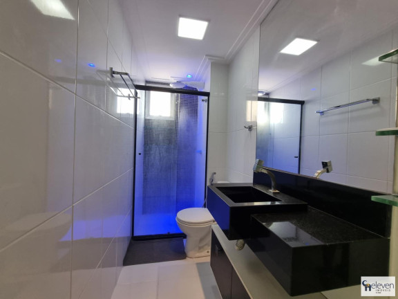 Imagem Apartamento com 3 Quartos à Venda, 75 m² em Imbuí - Salvador