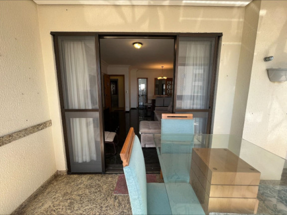 Imagem Apartamento com 4 Quartos à Venda, 144 m² em Jardim Aquarius - São José Dos Campos