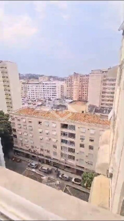 Imagem Apartamento com 1 Quarto à Venda, 42 m² em Copacabana - Rio De Janeiro Imagem Apartamento com 1 Quarto à Venda, 42 m² em Copacabana - Rio De Janeiro