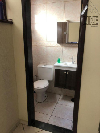 Imagem Casa com 3 Quartos à Venda, 240 m² em Jardim Torrão De Ouro - São José Dos Campos Imagem Casa com 3 Quartos à Venda, 240 m² em Jardim Torrão De Ouro - São José Dos Campos