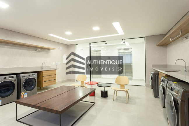 Imagem Apartamento com 1 Quarto à Venda, 41 m² em Jardins - São Paulo Imagem Apartamento com 1 Quarto à Venda, 41 m² em Jardins - São Paulo