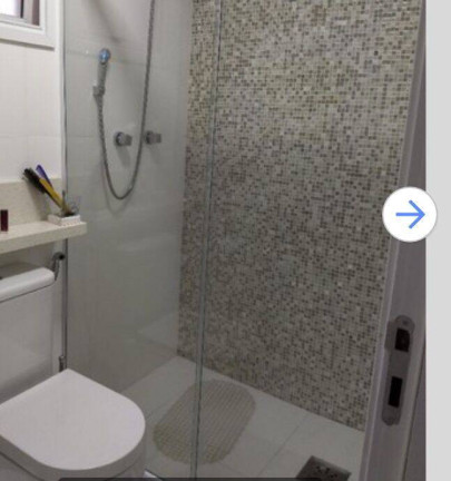 Apartamento com 3 Quartos à Venda, 82 m² em Jaguaré - São Paulo