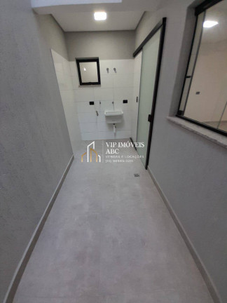 Imagem Sobrado com 3 Quartos à Venda, 120 m² em Jardim Das Maravilhas - Santo André