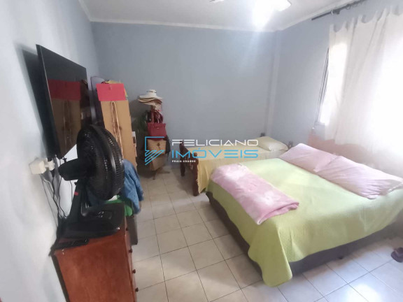 Imagem Apartamento com 1 Quarto à Venda, 60 m² em Guilhermina - Praia Grande Imagem Apartamento com 1 Quarto à Venda, 60 m² em Guilhermina - Praia Grande