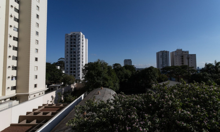 Imagem Studio com 1 Quarto à Venda, 49 m² em Campo Belo - São Paulo Imagem Studio com 1 Quarto à Venda, 49 m² em Campo Belo - São Paulo