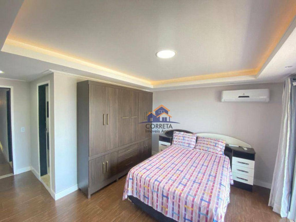 Imagem Casa com 2 Quartos para Alugar, 68 m² em Camorim - Angra Dos Reis