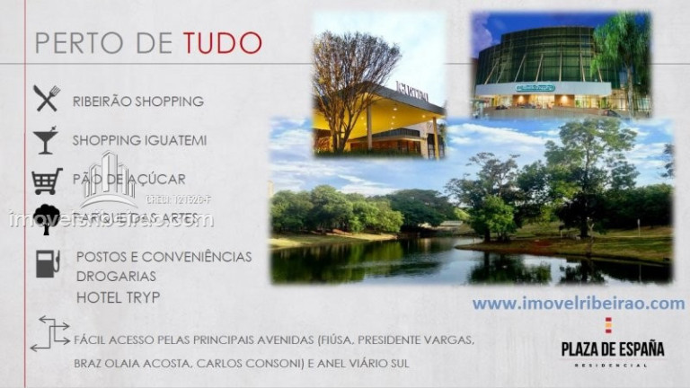 Imagem Apartamento com 3 Quartos à Venda, 133 m² em Nova Aliança - Ribeirão Preto Imagem Apartamento com 3 Quartos à Venda, 133 m² em Nova Aliança - Ribeirão Preto