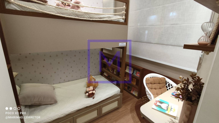 Imagem Apartamento com 2 Quartos à Venda,  em São Miguel Paulista - São Paulo