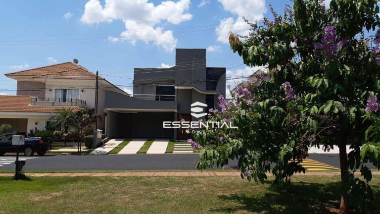Imagem Casa com 4 Quartos à Venda, 350 m² em Damha Iii - São José Do Rio Preto Imagem Casa com 4 Quartos à Venda, 350 m² em Damha Iii - São José Do Rio Preto