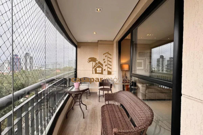 Imagem Apartamento com 3 Quartos à Venda, 114 m² em Jardim - Santo André Imagem Apartamento com 3 Quartos à Venda, 114 m² em Jardim - Santo André
