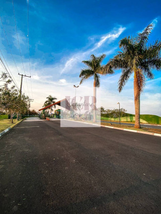 Imagem Terreno em Condomínio à Venda, 1.534 m² em Araçoiaba Da Serra