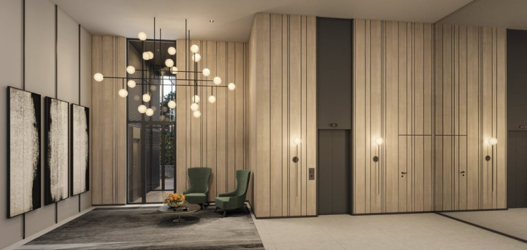 Imagem Apartamento com 3 Quartos à Venda, 201 m² em Jardim Paulista - São Paulo