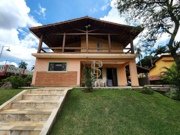 Imagem Chácara com 4 Quartos à Venda, 275 m² em Mairiporã - Mairiporã Imagem Chácara com 4 Quartos à Venda, 275 m² em Mairiporã - Mairiporã