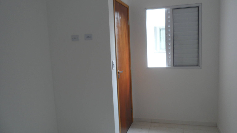 Imagem Apartamento com 1 Quarto à Venda, 29 m² em Vila Mafra - São Paulo