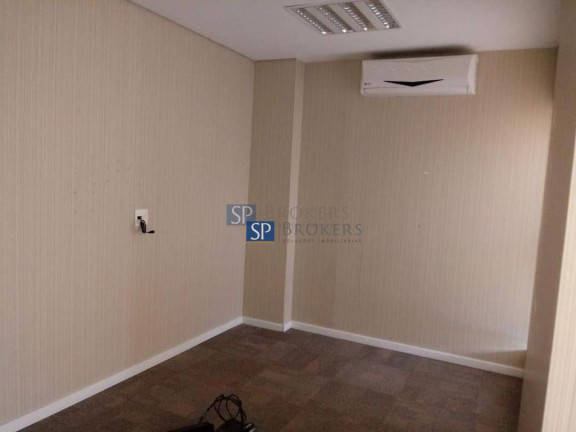 Imagem Sala Comercial para Alugar, 304 m² em Itaim Bibi - São Paulo