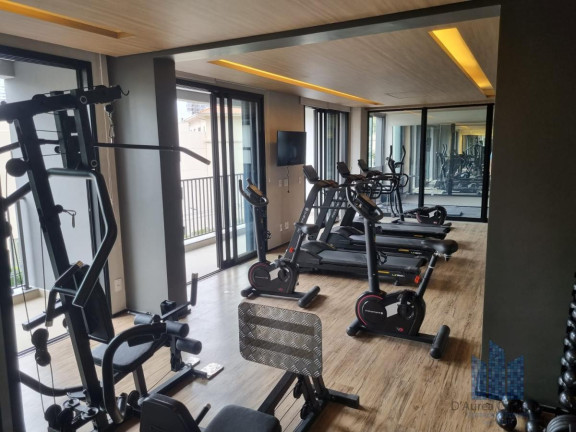 Imagem Imóvel Comercial para Alugar, 23 m² em Vila Mariana - São Paulo