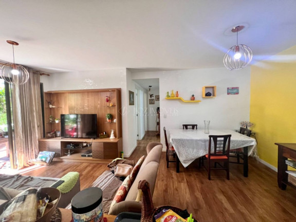 Imagem Apartamento com 3 Quartos à Venda, 83 m² em Recreio Dos Bandeirantes - Rio De Janeiro
