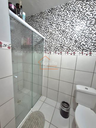 Imagem Casa com 2 Quartos à Venda, 41 m² em Parque Residencial Ypê Amarelo - Mogi Guaçu Imagem Casa com 2 Quartos à Venda, 41 m² em Parque Residencial Ypê Amarelo - Mogi Guaçu
