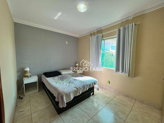 Imagem Casa com 5 Quartos à Venda, 220 m² em Condomínio Serra Verde - Igarapé Imagem Casa com 5 Quartos à Venda, 220 m² em Condomínio Serra Verde - Igarapé