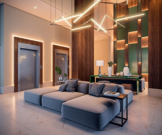 Imagem Imóvel com 2 Quartos à Venda, 40 m² em Pinheiros - São Paulo Imagem Imóvel com 2 Quartos à Venda, 40 m² em Pinheiros - São Paulo