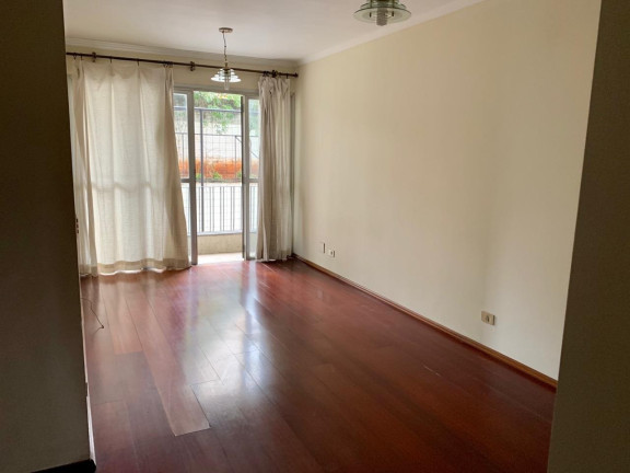 Imagem Apartamento com 2 Quartos à Venda, 80 m² em Vila Paulista - São Paulo