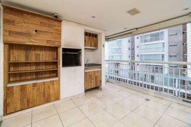 Imagem Apartamento com 3 Quartos à Venda, 97 m² em Bom Retiro - São Paulo
