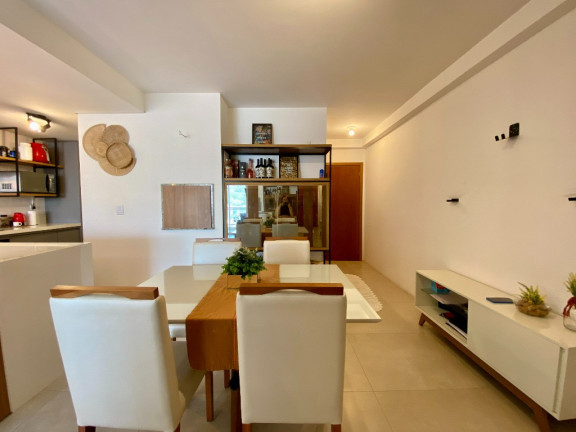 Imagem Apartamento com 3 Quartos à Venda, 136 m² em Barreiros - São José