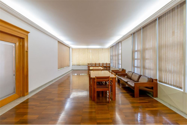 Imagem Apartamento com 3 Quartos à Venda, 224 m² em Higienópolis - São Paulo Imagem Apartamento com 3 Quartos à Venda, 224 m² em Higienópolis - São Paulo