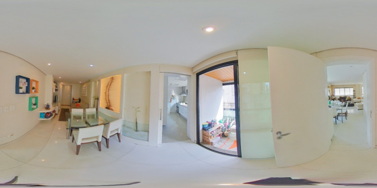 Imagem Apartamento com 4 Quartos à Venda, 235 m² em Aclimação - São Paulo Imagem Apartamento com 4 Quartos à Venda, 235 m² em Aclimação - São Paulo