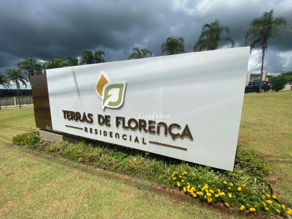 Imagem Casa com 4 Quartos à Venda, 288 m² em Terras De Florença - Ribeirão Preto Imagem Casa com 4 Quartos à Venda, 288 m² em Terras De Florença - Ribeirão Preto