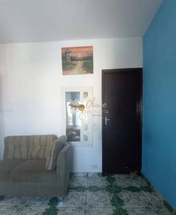 Imagem Casa com 2 Quartos à Venda, 80 m² em Jardim Santa Tereza - Embu Das Artes Imagem Casa com 2 Quartos à Venda, 80 m² em Jardim Santa Tereza - Embu Das Artes