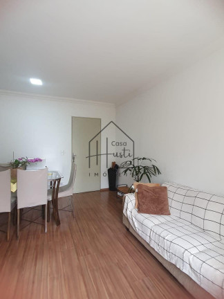 Imagem Apartamento com 3 Quartos à Venda, 67 m² em Jardim Caiapiá - Cotia Imagem Apartamento com 3 Quartos à Venda, 67 m² em Jardim Caiapiá - Cotia