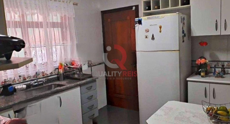 Imagem Sobrado com 3 Quartos à Venda, 103 m² em Vila Maria Alta - São Paulo Imagem Sobrado com 3 Quartos à Venda, 103 m² em Vila Maria Alta - São Paulo