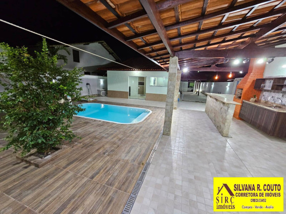 Casa com 4 Quartos à Venda, 360 m² em Itaipuaçu - Maricá