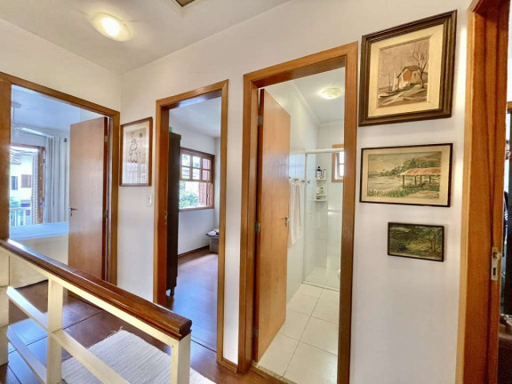 Imagem Casa com 3 Quartos à Venda, 81 m² em Jardim Barbacena - Cotia