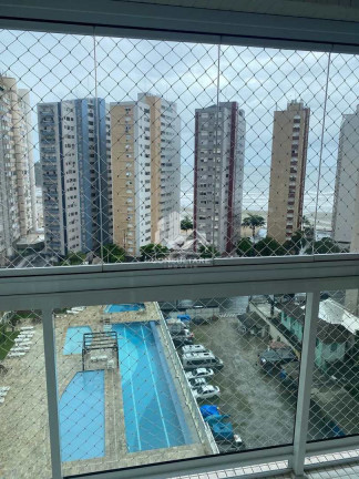 Imagem Apartamento com 3 Quartos para Alugar, 98 m² em José Menino - Santos Imagem Apartamento com 3 Quartos para Alugar, 98 m² em José Menino - Santos