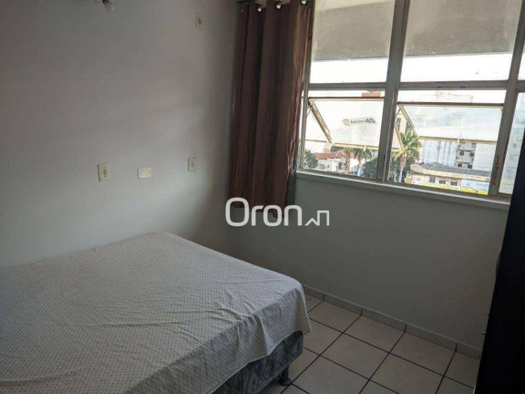 Imagem Apartamento com 1 Quarto à Venda, 33 m² em Setor Central - Goiânia Imagem Apartamento com 1 Quarto à Venda, 33 m² em Setor Central - Goiânia